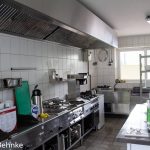 Gaststätte am Waldbad, Borkheide