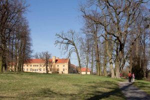 Schloss Petzow