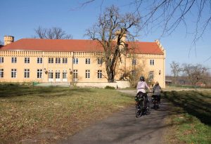 Schloss Petzow