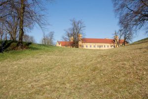 Schloss Petzow