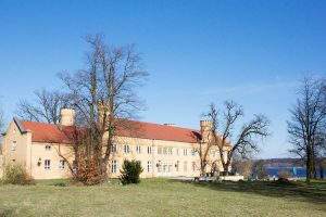 Schloss Petzow