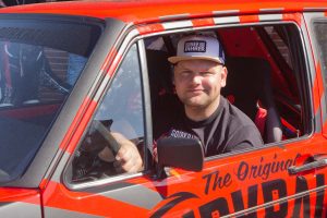 Tuning-Treffen, Mapco, Brück