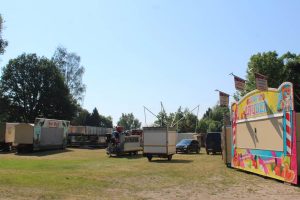 Spargelmuseum, Spargelkönigin, Jörg Vogelsänger, Beelitz, Beelitzer Spargelfest 2018, Spargel