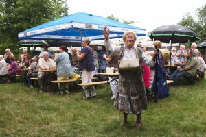 Brück, Landespolizeiorchester Brandenburg
