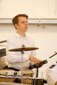 Brück, Landespolizeiorchester Brandenburg