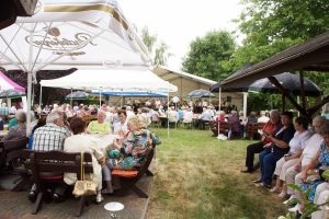 Brück, Landespolizeiorchester Brandenburg