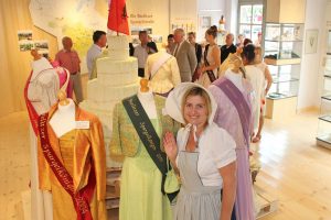 Spargelmuseum, Beelitz, Beelitzer Spargelfest 2018, Spargel