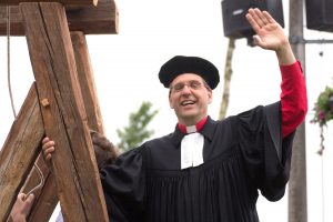 Titanen der Rennbahn 2018