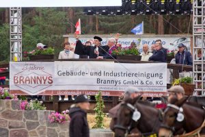 Titanen der Rennbahn 2018