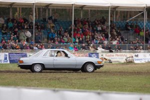 Titanen der Rennbahn 2018