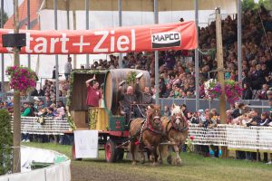 Titanen der Rennbahn 2018