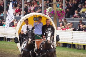 Titanen der Rennbahn 2018