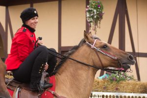 Titanen der Rennbahn 2018