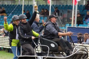 Titanen der Rennbahn 2018