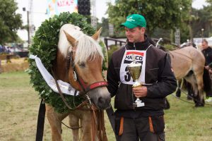 Titanen der Rennbahn 2018