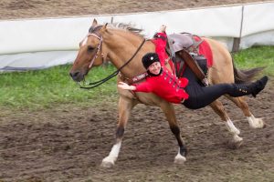 Titanen der Rennbahn 2018