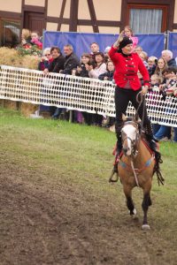 Titanen der Rennbahn 2018