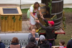 Titanen der Rennbahn 2018