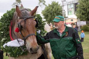 Titanen der Rennbahn 2018