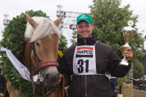 Titanen der Rennbahn 2018