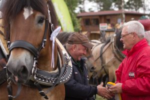 Titanen der Rennbahn 2018