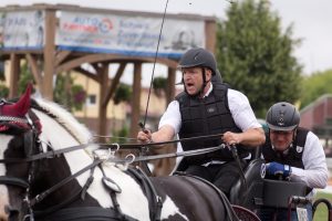 Titanen der Rennbahn 2018