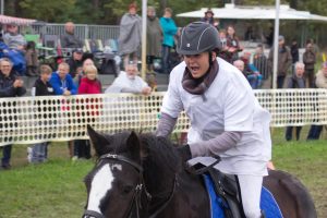 Titanen der Rennbahn 2018