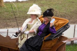 Titanen der Rennbahn 2018