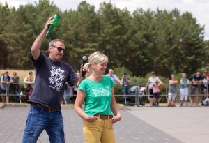 Stuntcrew Filmpark Potsdam Babelsberg