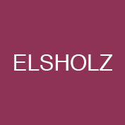 Elsholz