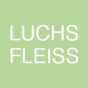 Luchsfleiss