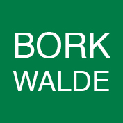Borkwalde