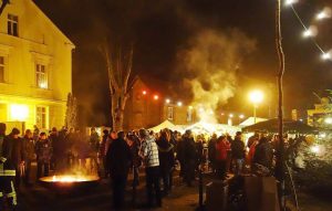 11. Adventsmarkt @ Deetz