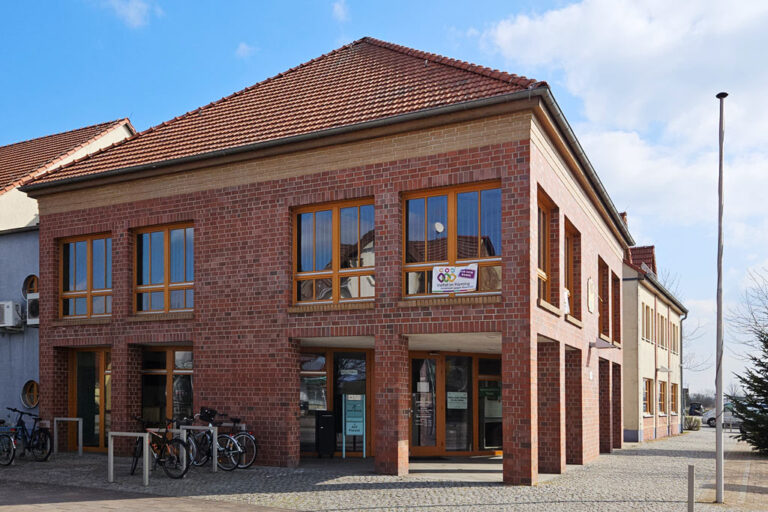 Fünf Gemeinden und eine Stadt – Im Amt Brück wird gewählt – Zauche 365