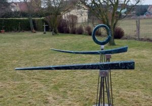 Vernissage #4 ÄTHERWINDE @ Kunstremise Wassermühle Beelitz | Beelitz | Brandenburg | Deutschland