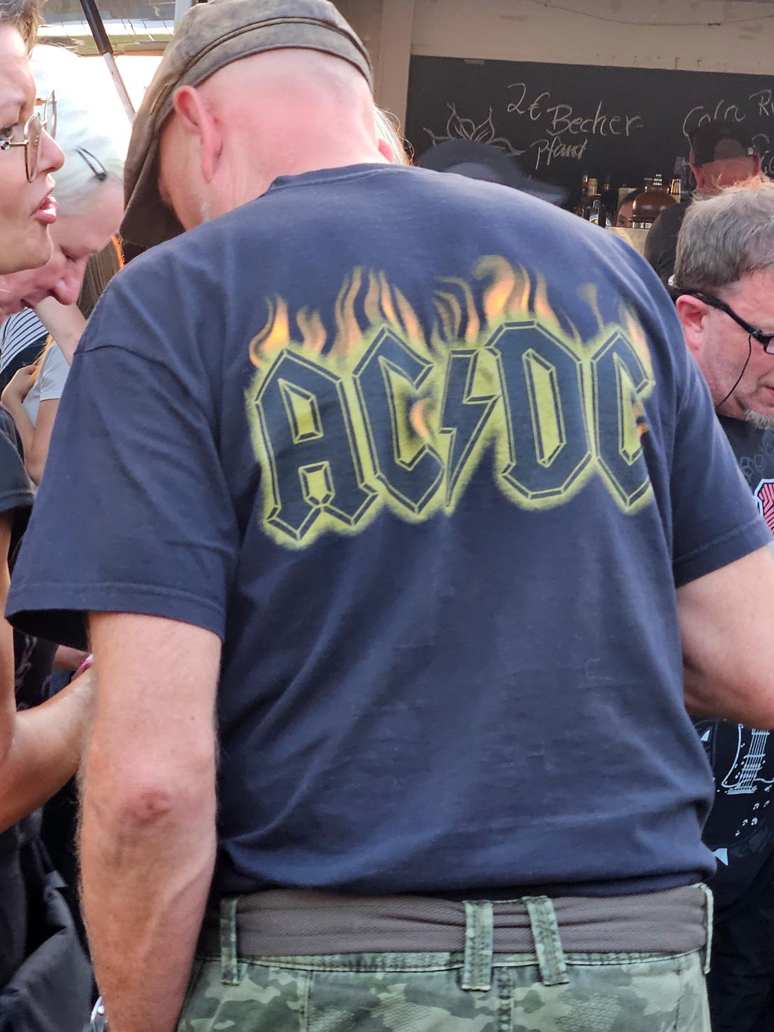 Stromtal, Stromtalfestival