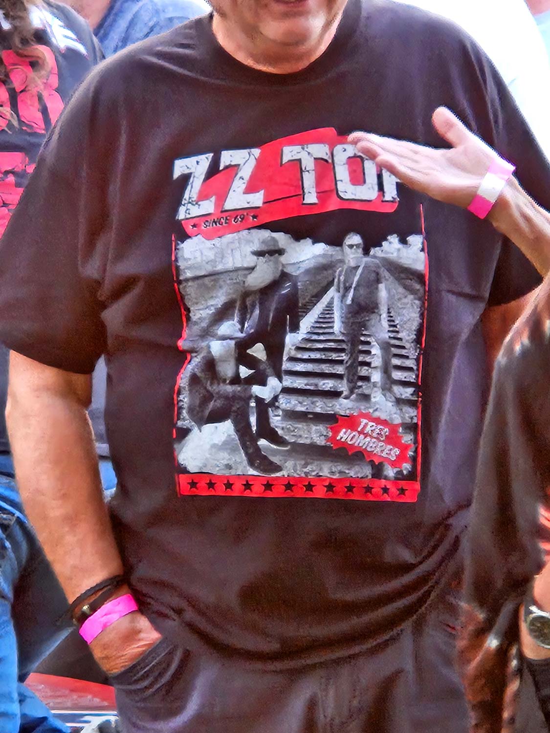 Stromtal, Stromtalfestival