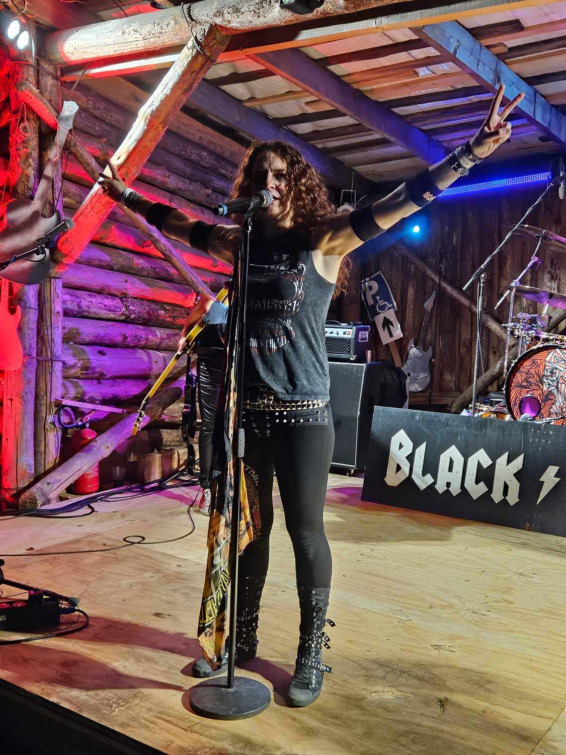 Stromtal, Stromtalfestival