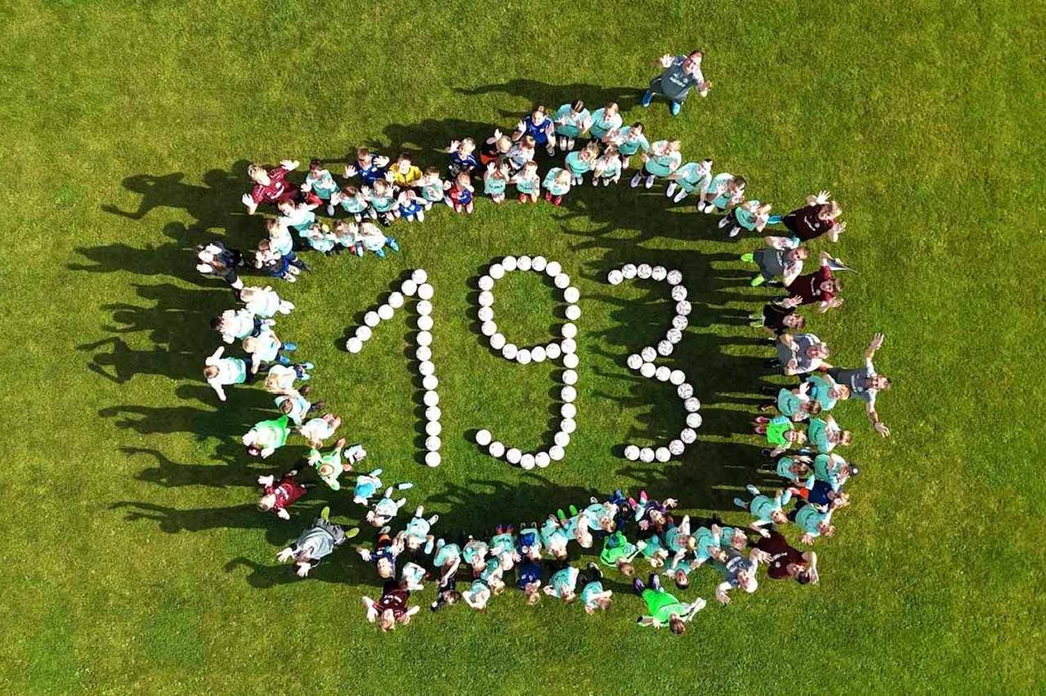 Fußballcamp Elfmeter 2025, FC Deetz, Deetz