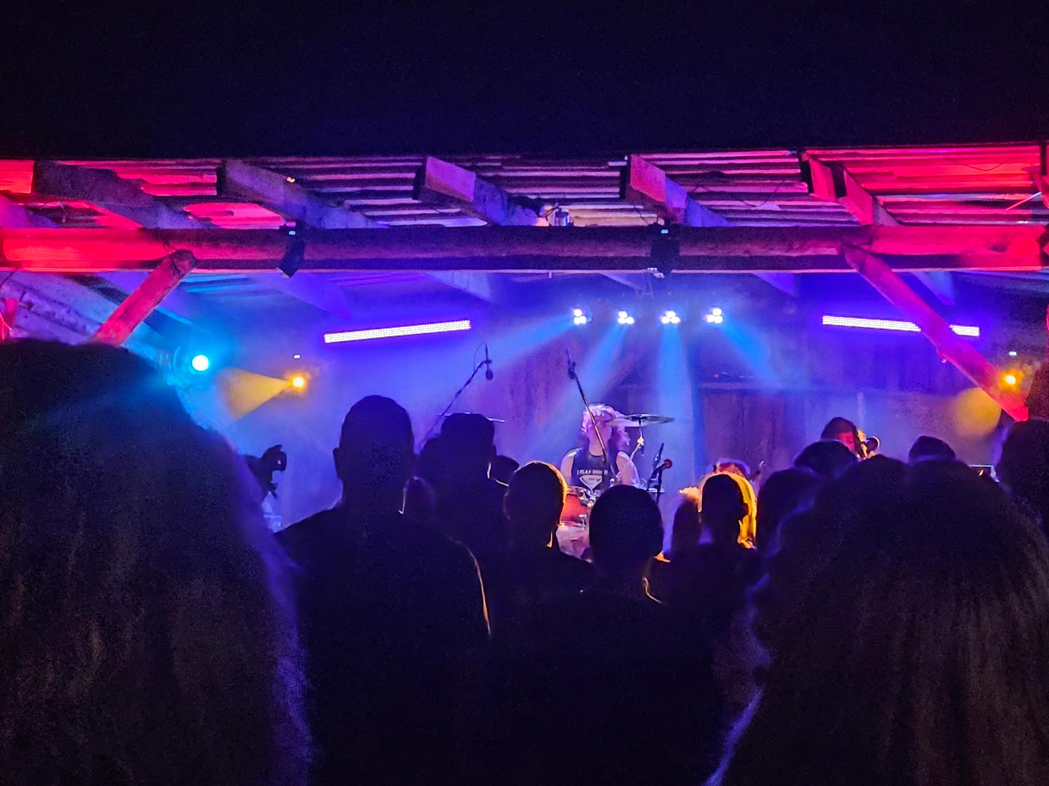 Stromtalfestival, Stromtal