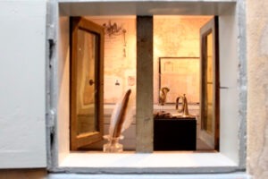 Alte Posthalterei, Beelitz