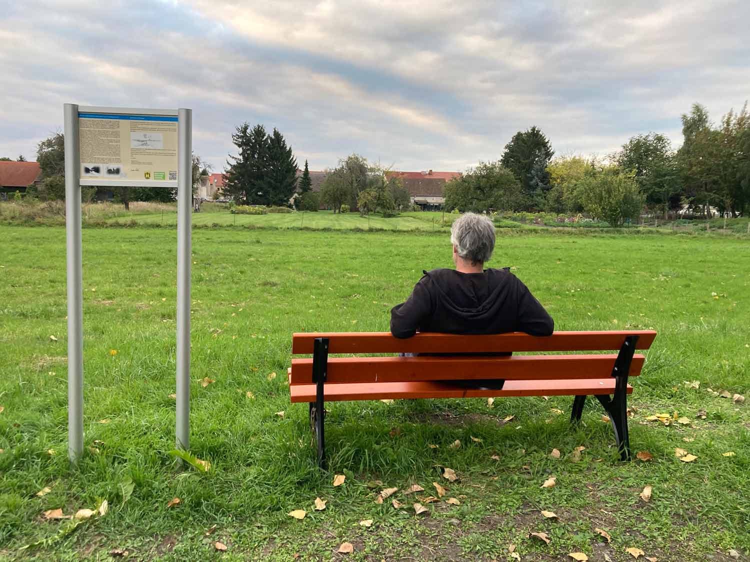 Brück, Rundweg Brücker Altstadt