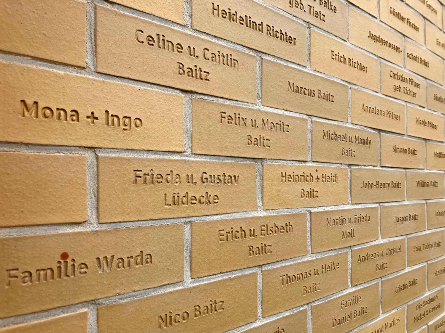 Brück, Stadttor Brück