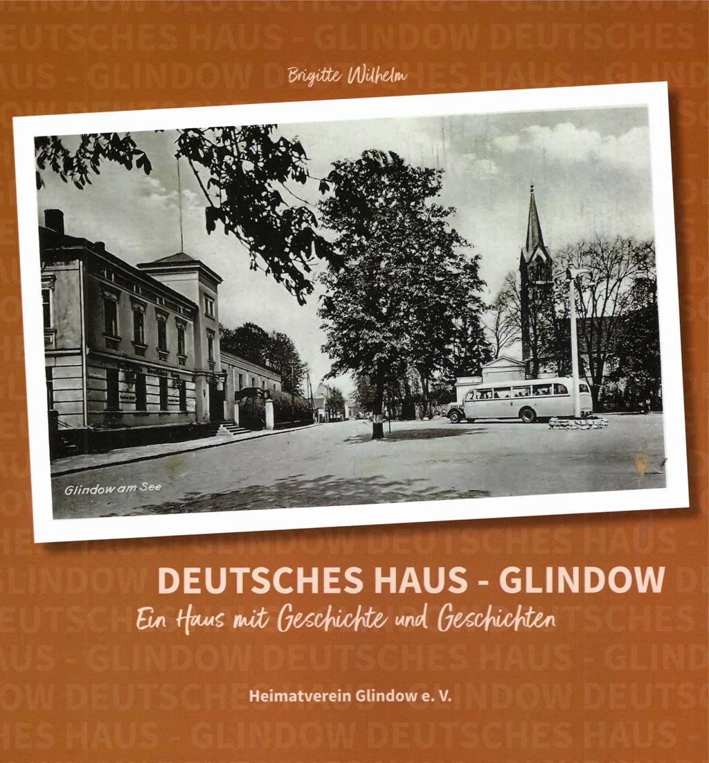 Glindow, Deutsches Haus