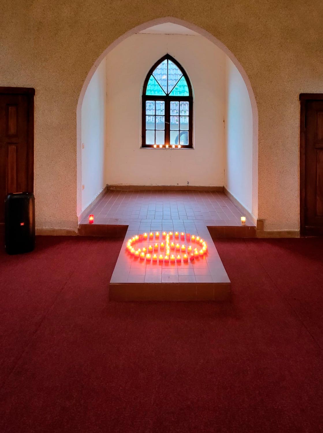 Volkstrauertag, Görzke