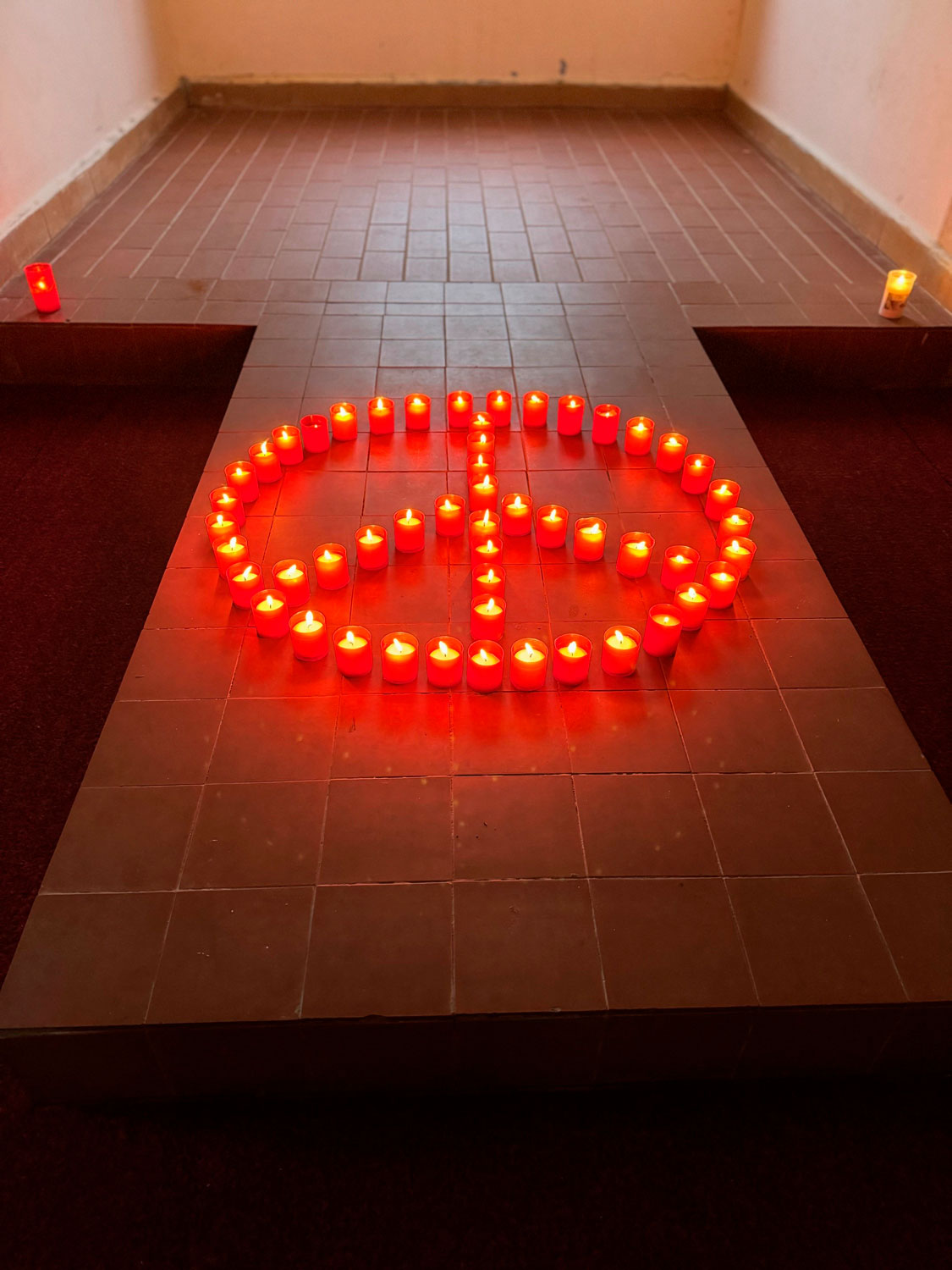 Volkstrauertag, Görzke