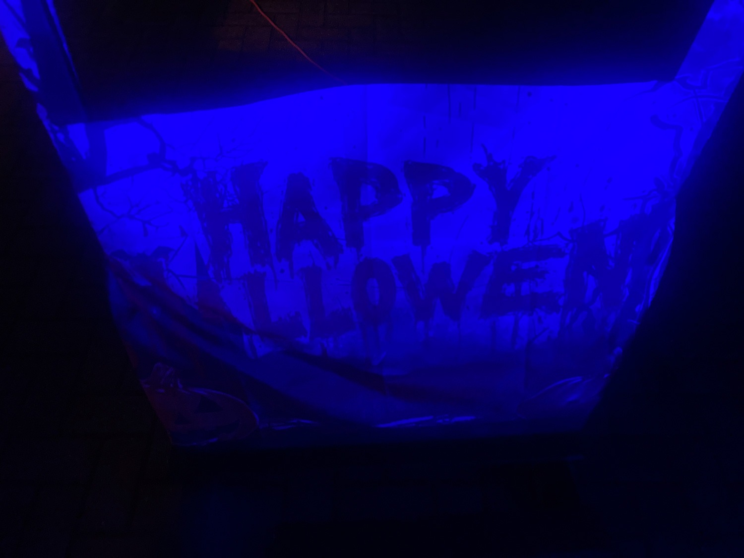 Halloween, Lehnin, FF Lehnin