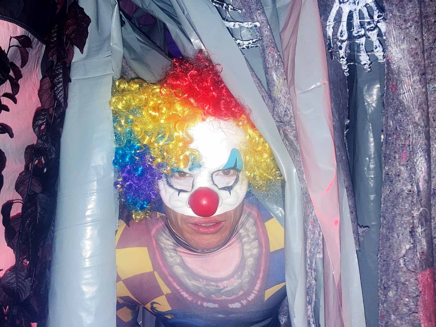 Halloween, Lehnin, FF Lehnin