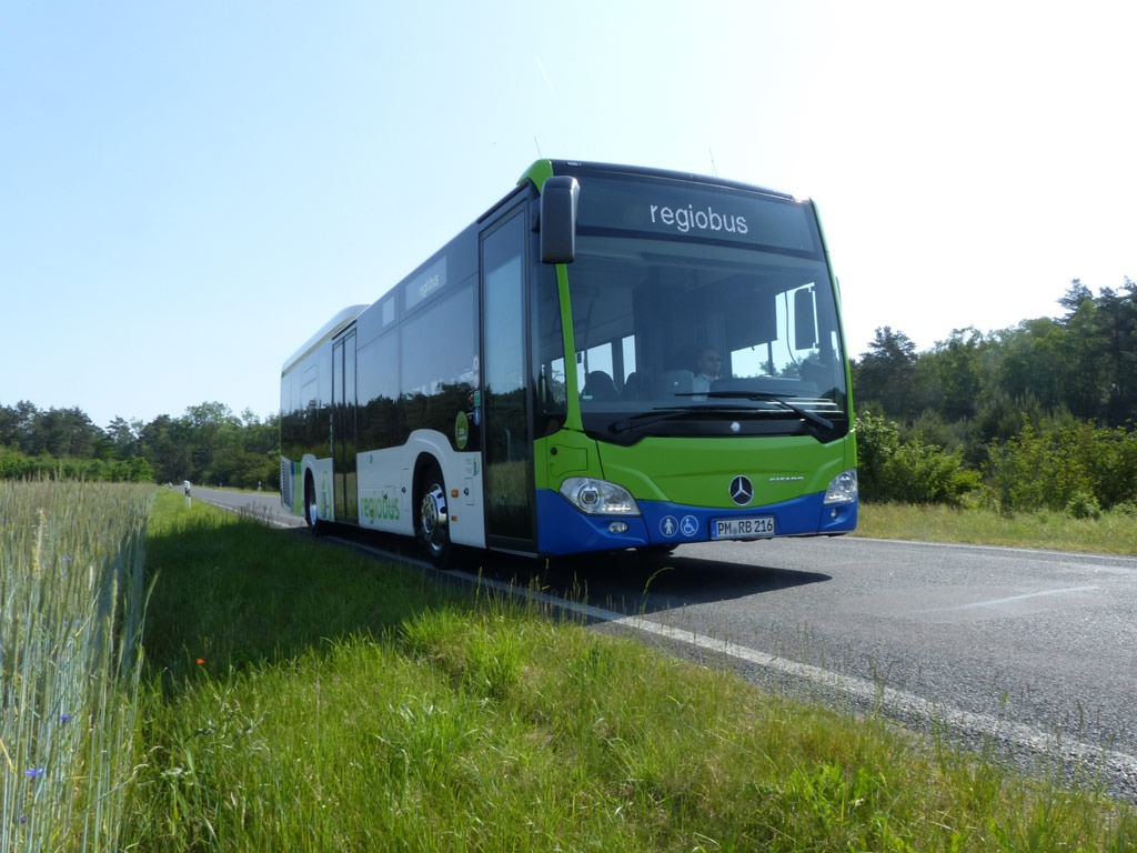 Regiobus