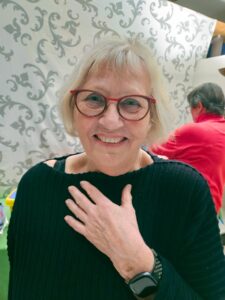 Kreislaufladen Lehnin, Lehnin, Angelika Hermann